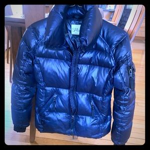 Women’s SAM Jacket